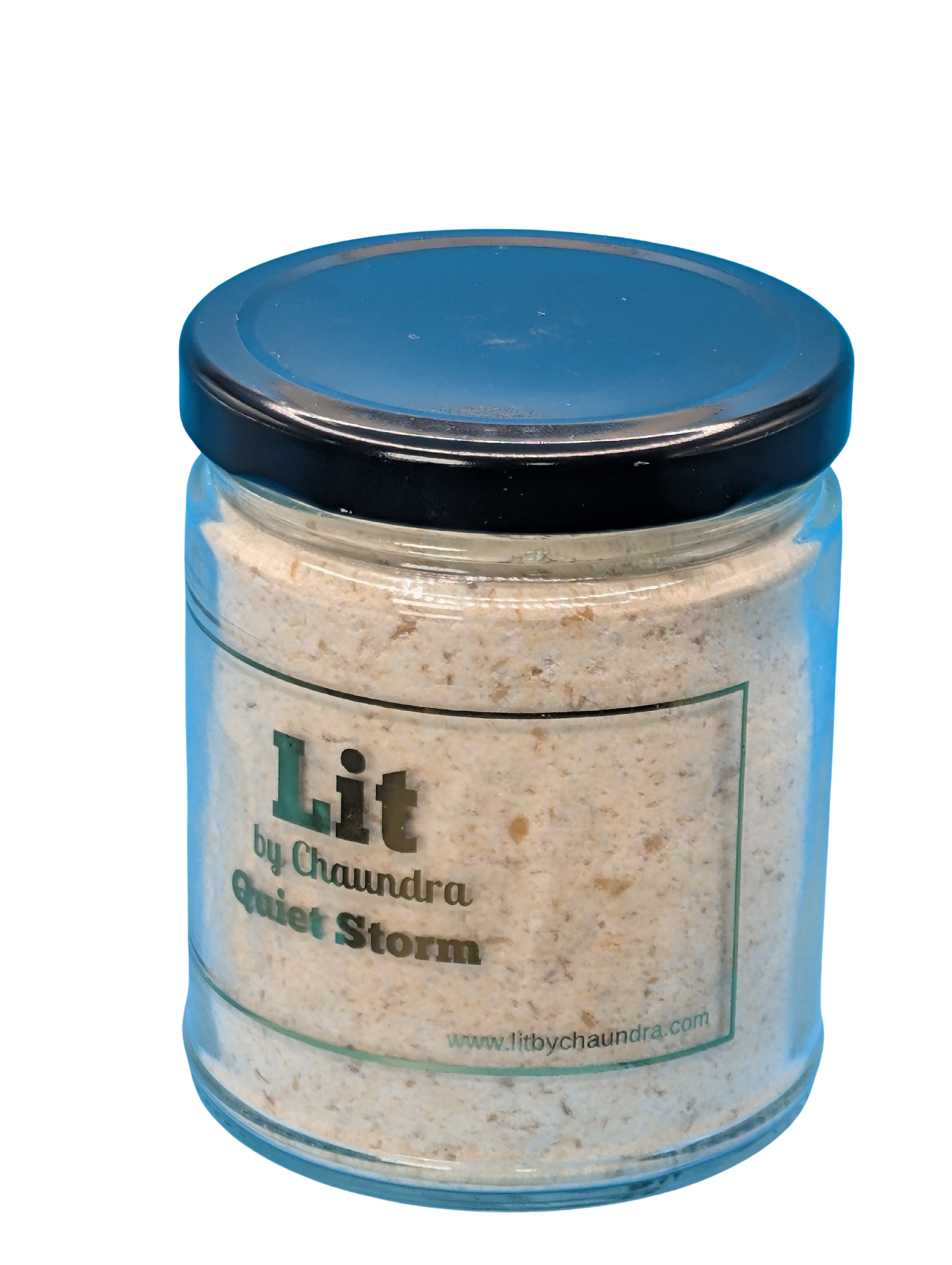 Celestial Citrus Bath Salt