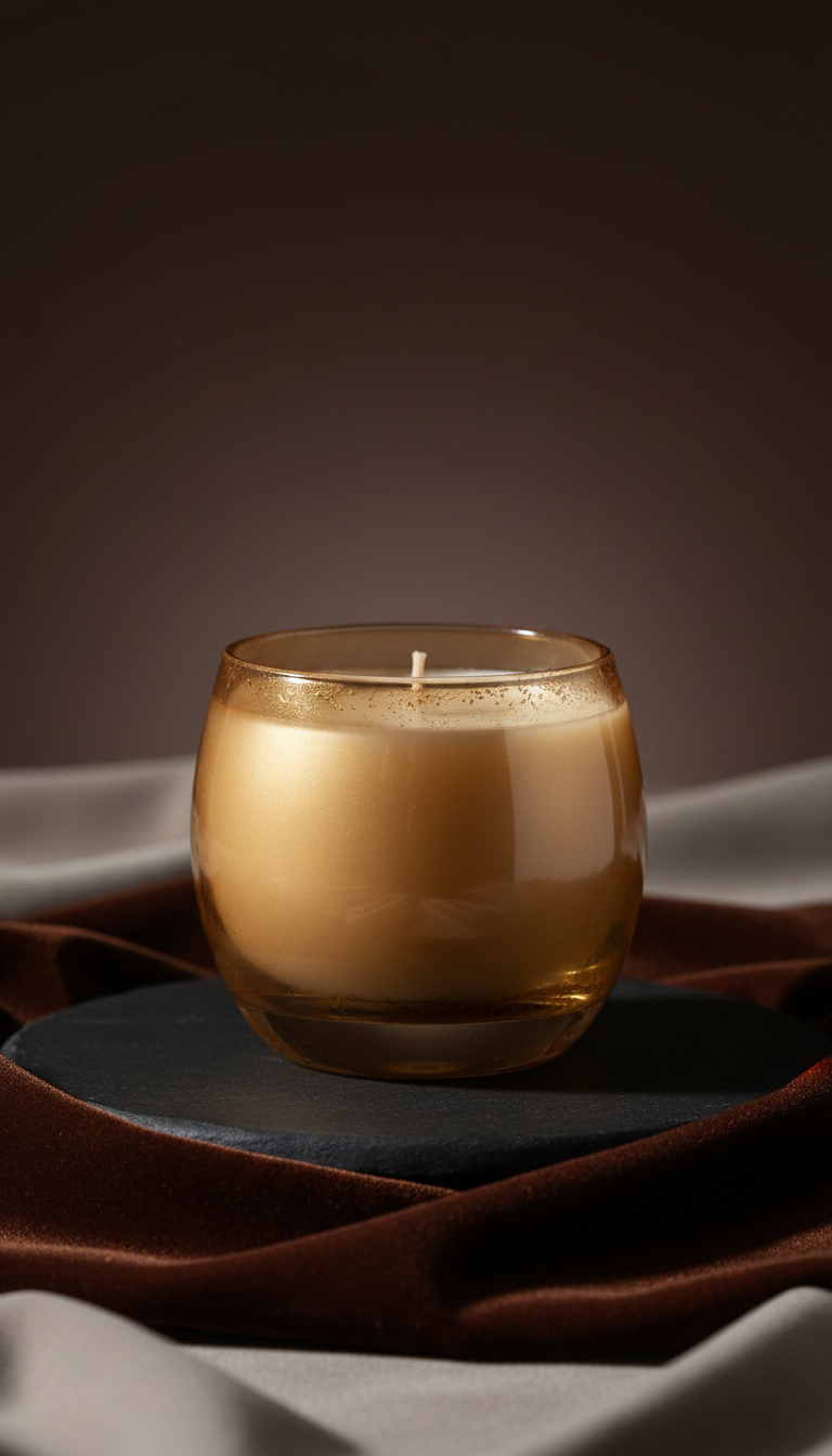 Rose Santal Botanical Blend