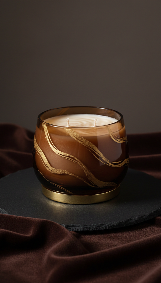 Cedar Fig Signature Pour